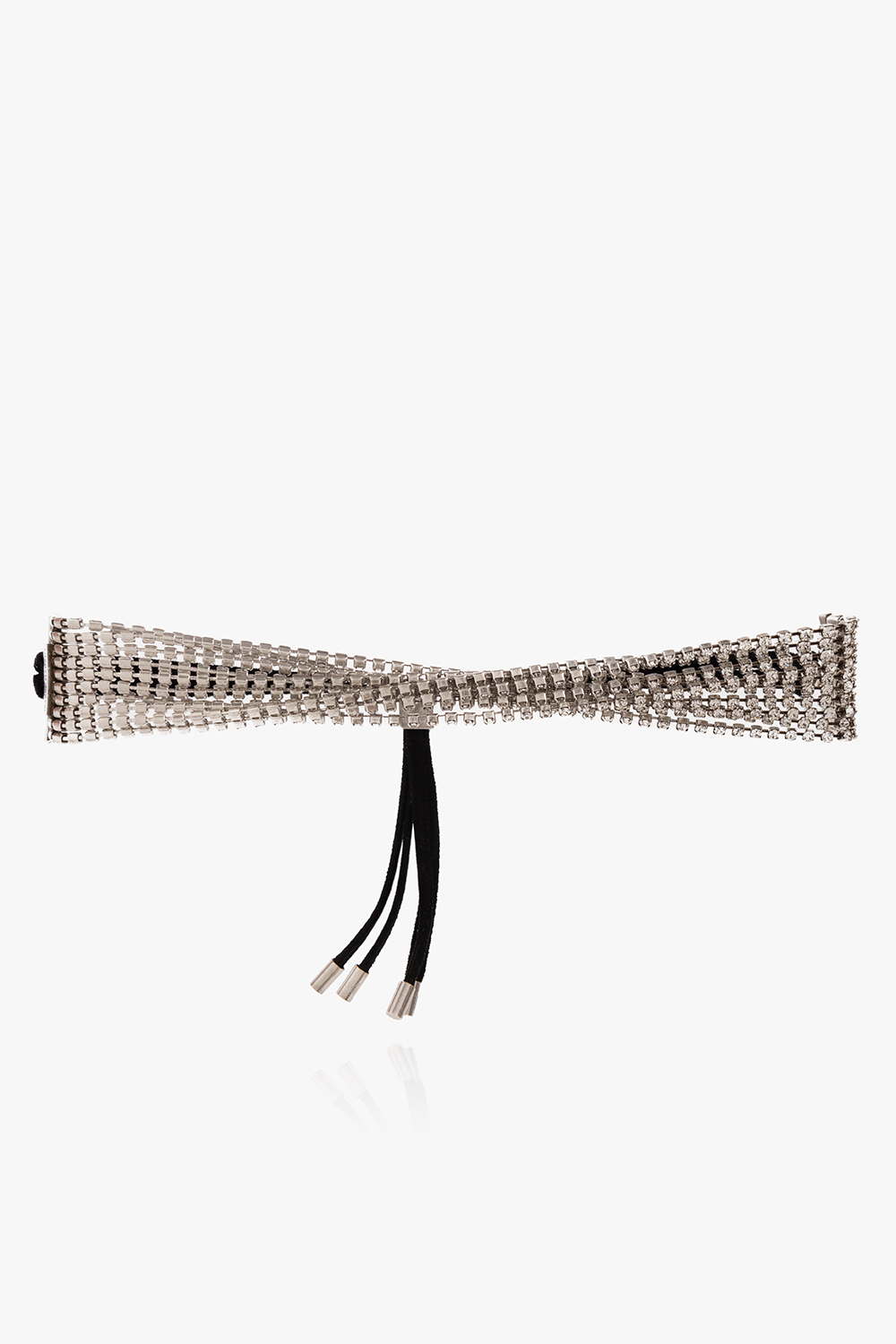 Isabel Marant Crystal-embellished bracelet