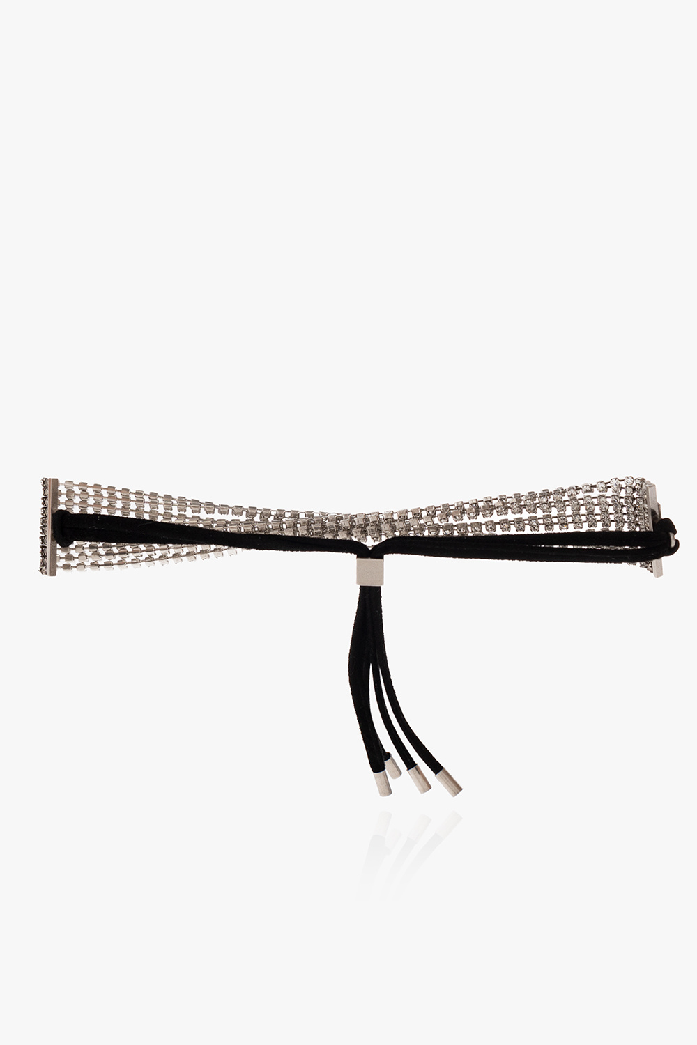 Isabel Marant Crystal-embellished bracelet