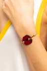 Marni GOLD Appliquéd bracelet