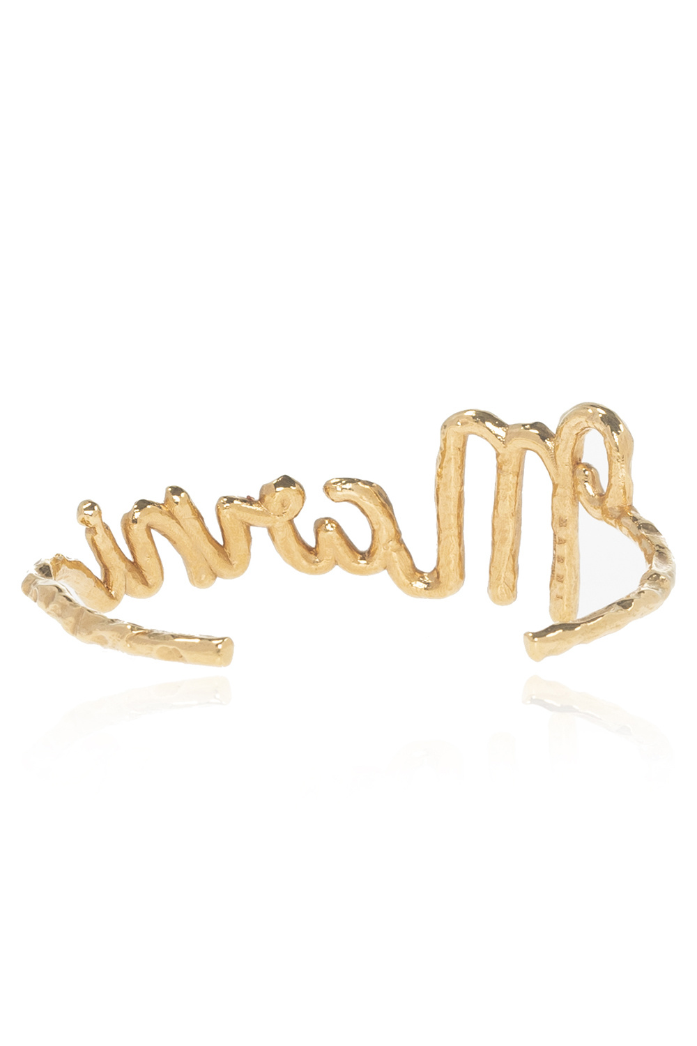 Marni Bracelet with logo