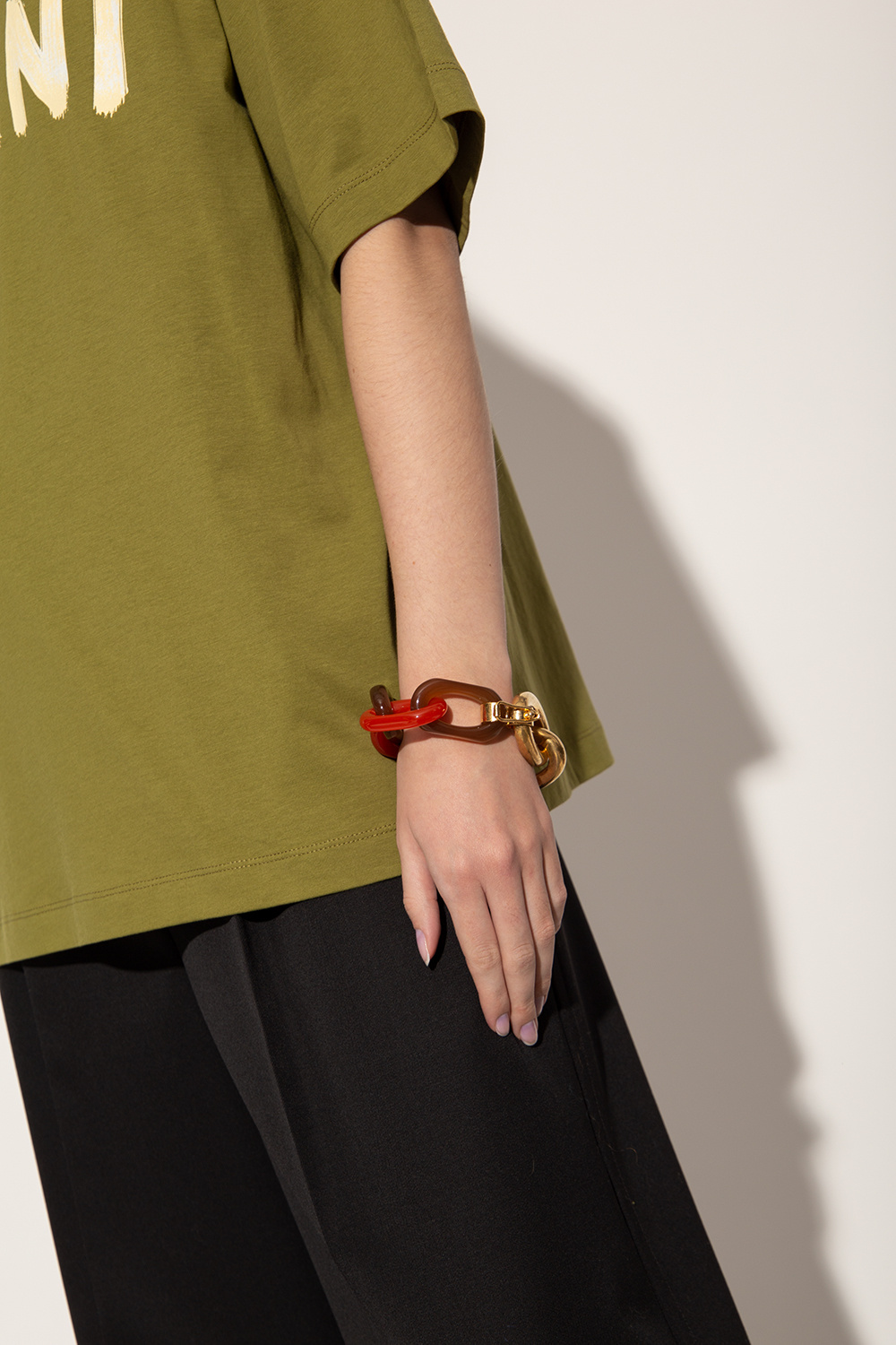 Marni Bracelet with logo