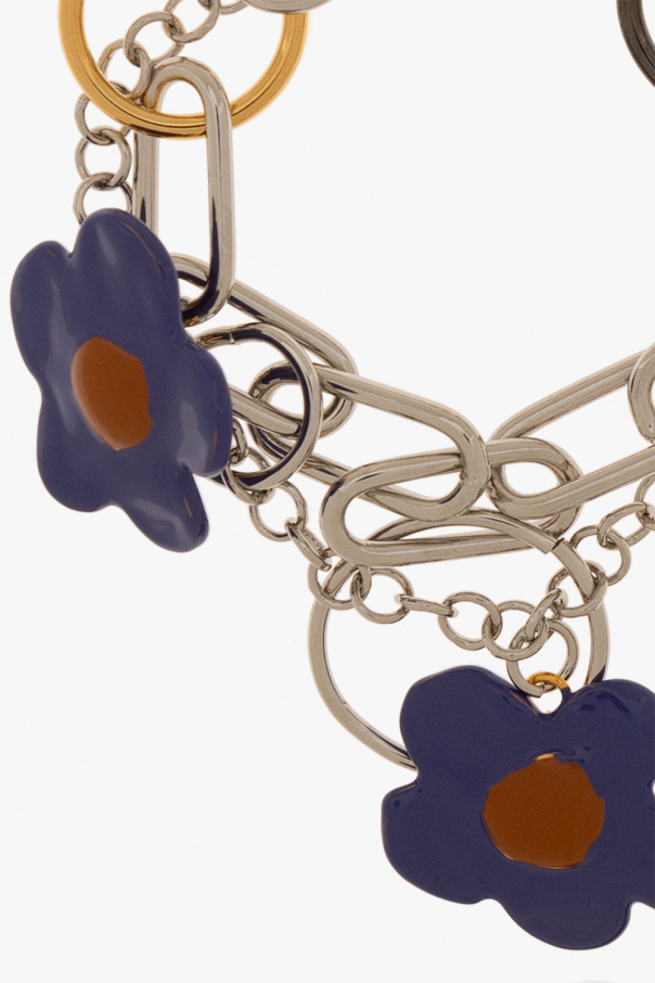Marni Bracelet with charms