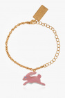 Marni GOLD Bracelet with charm