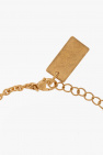 Marni GOLD Bracelet with charm