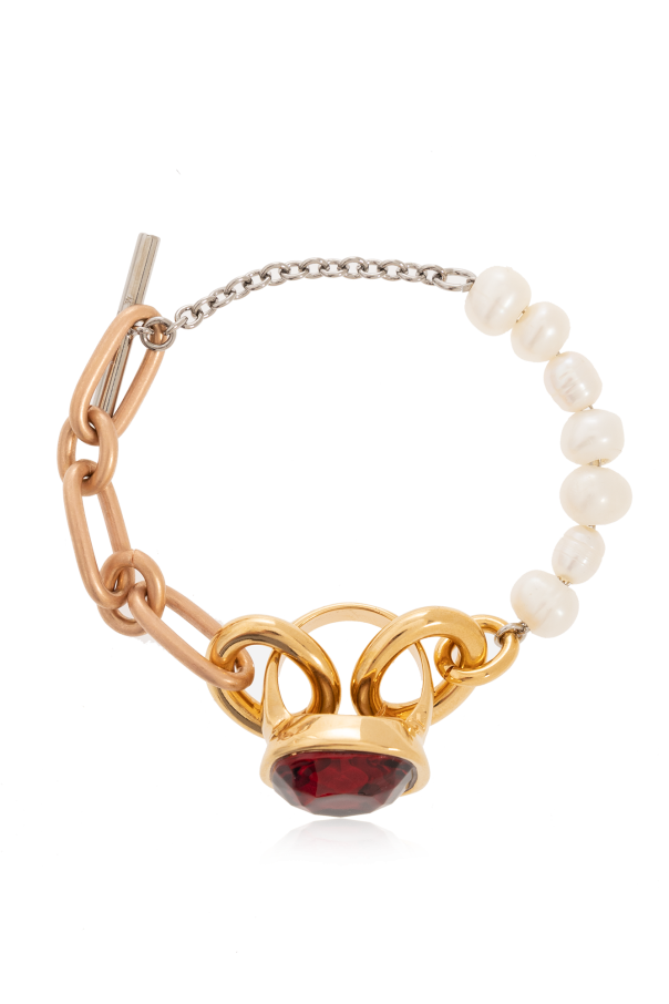 Bracelet with pendant od Marni