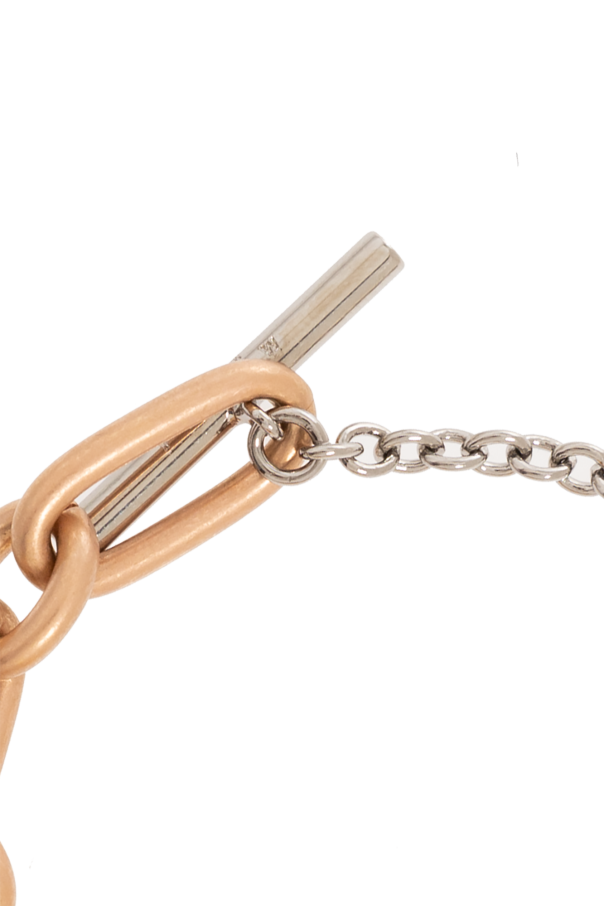 Marni Bracelet with pendant