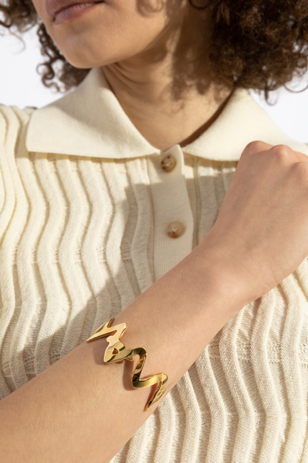 Marni Brass bracelet