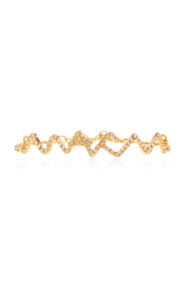 Brass bracelet, zdjęcie 1 Brass bracelet od Marni