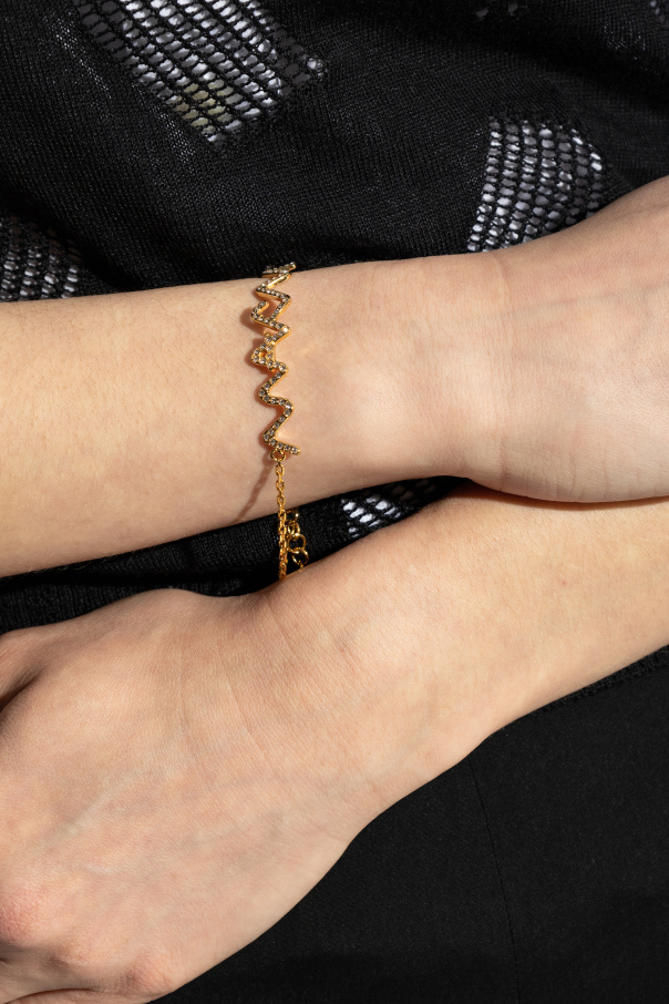 Marni Brass bracelet