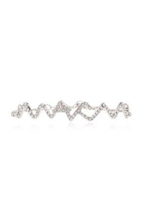 Brass bracelet od Marni