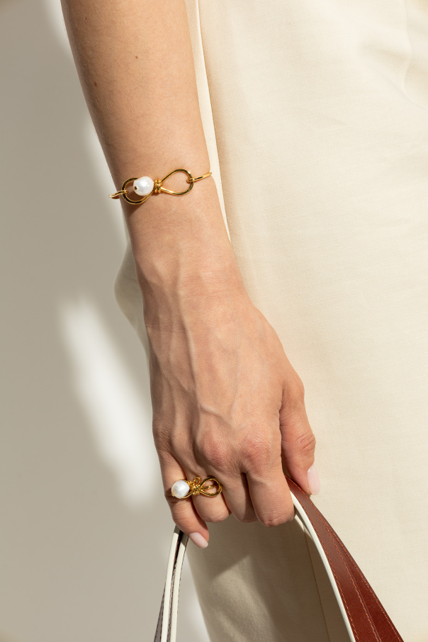 Marni Brass bracelet