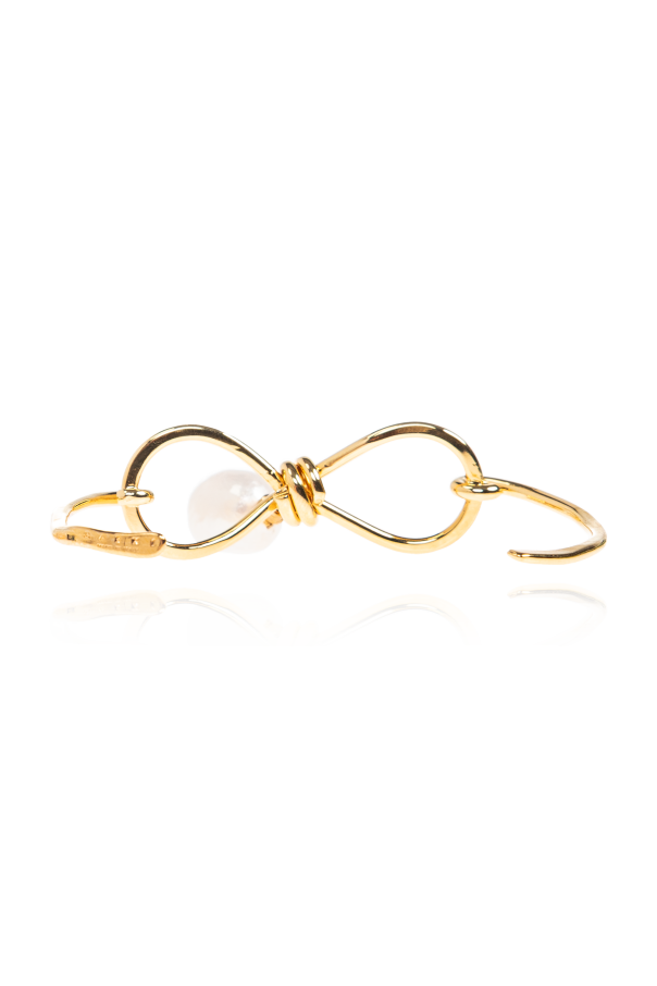 Marni Brass bracelet