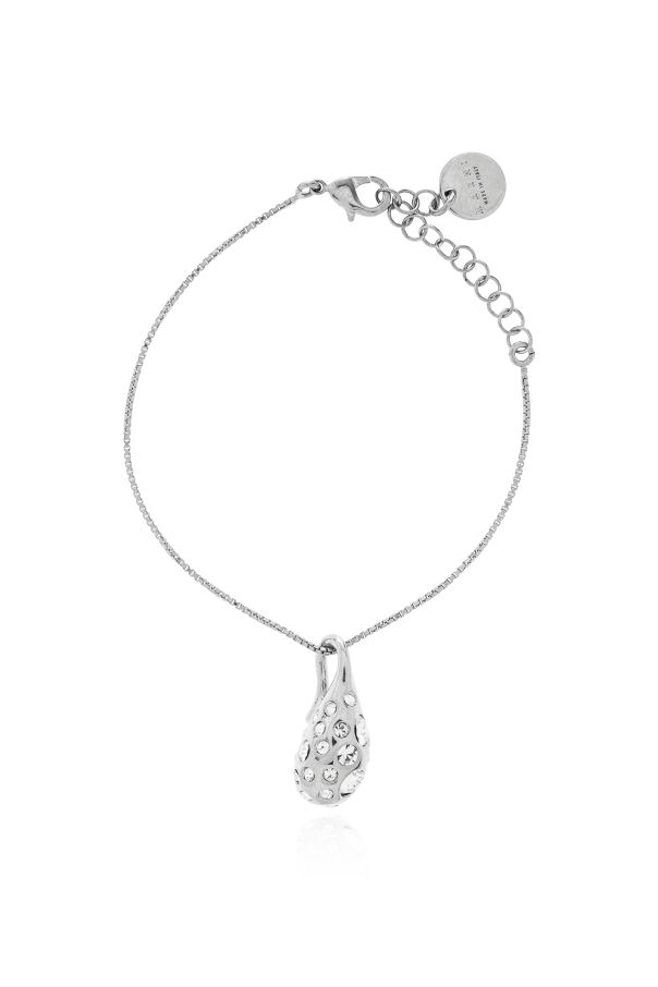 Brass bracelet od Marni