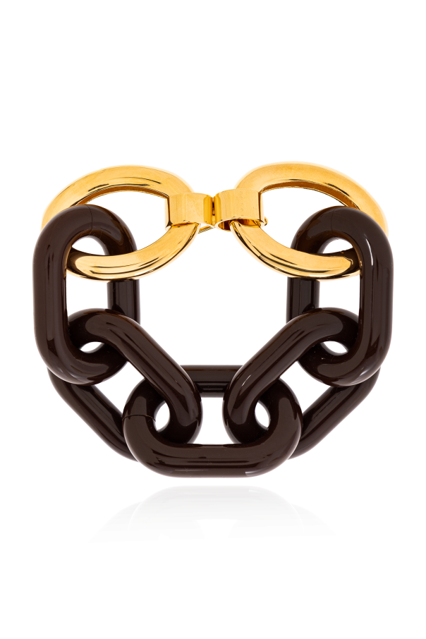 Marni Bracelet with decorative links