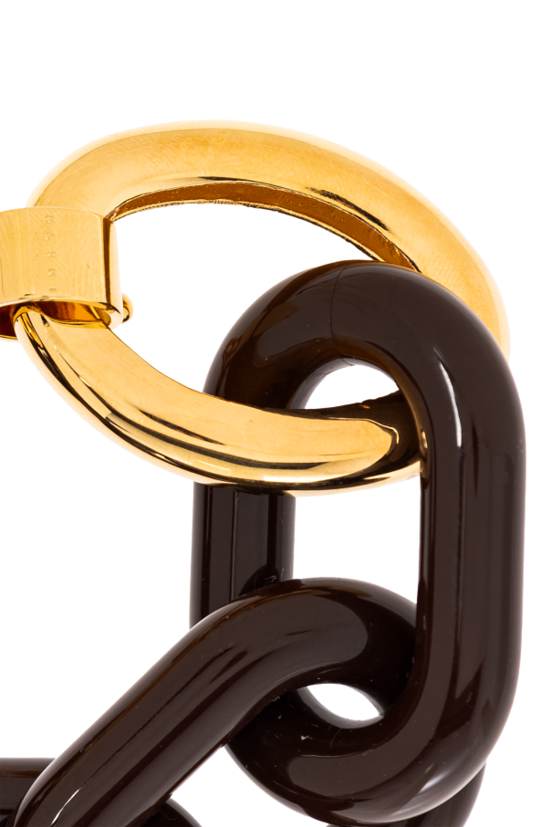 Marni Bracelet with decorative links