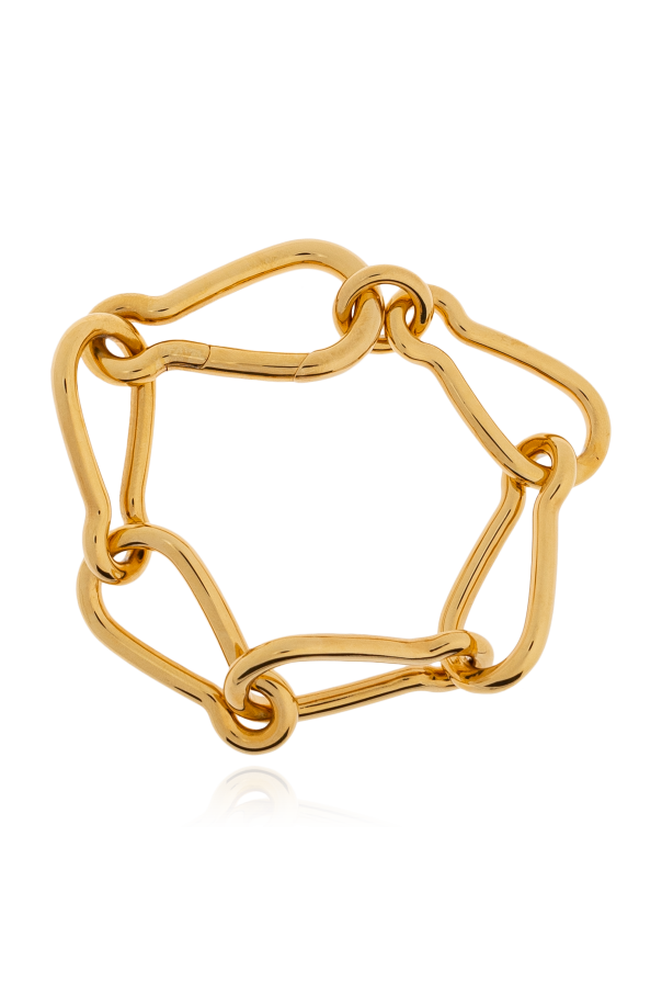 Brass bracelet od Marni