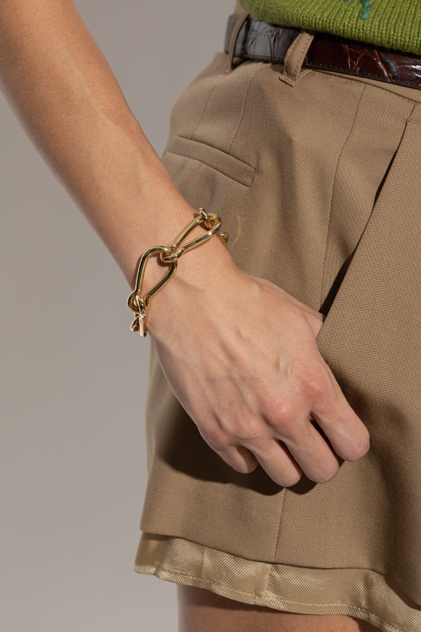 Marni Brass bracelet
