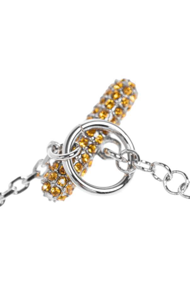 Marni Bracelet with shimmering crystals