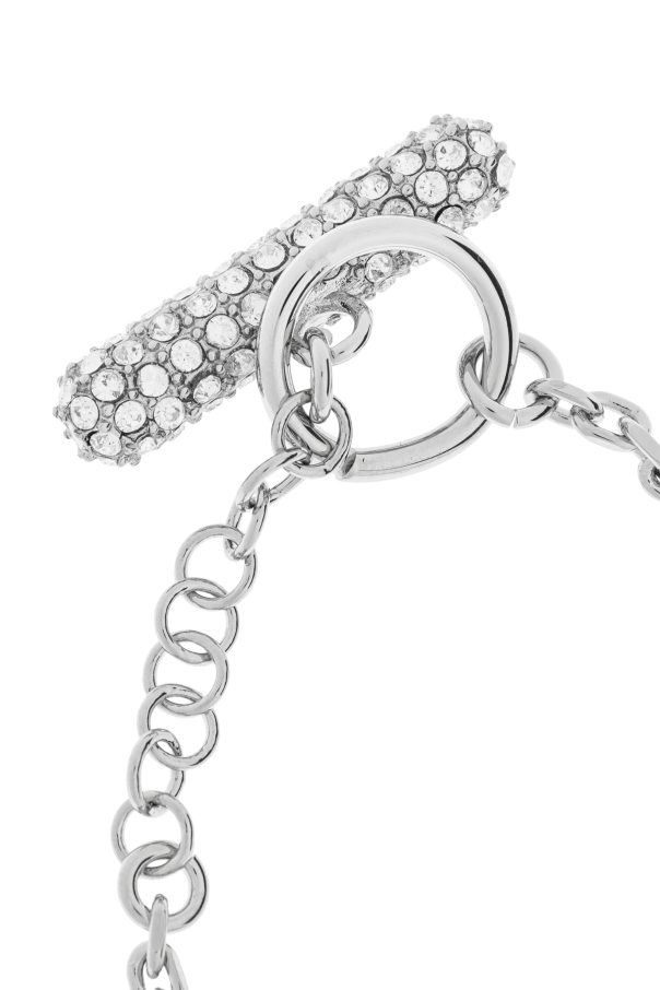 Marni Bracelet with shimmering crystals