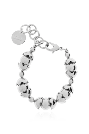 Brass Bracelet