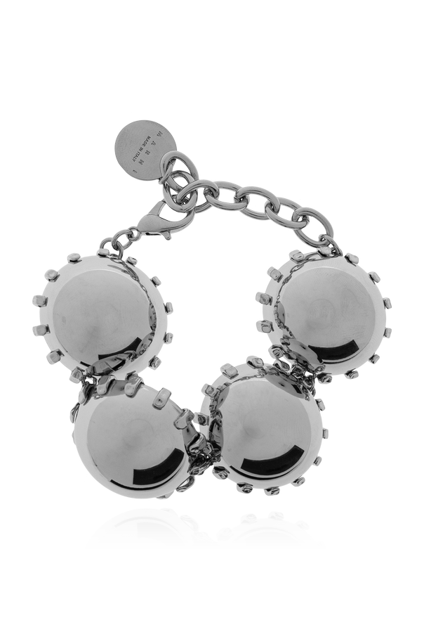Brass bracelet od Marni
