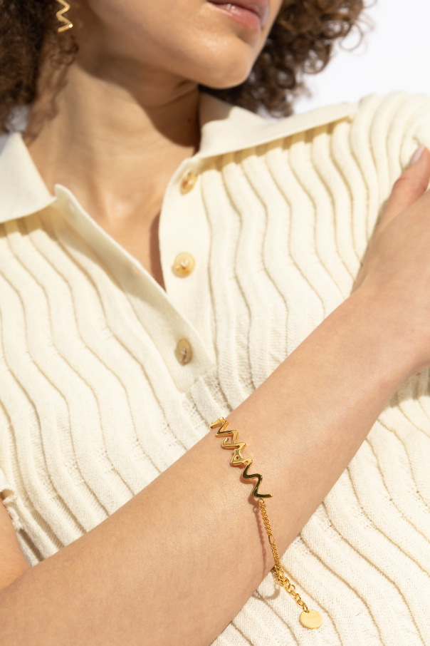 Marni Brass bracelet