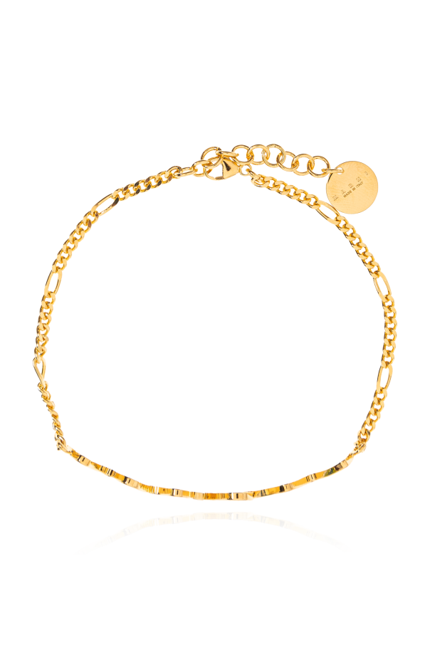 Marni Brass bracelet