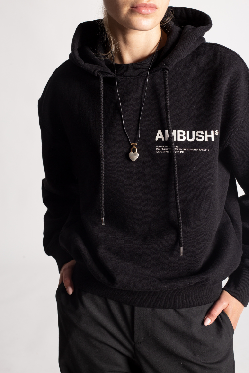 Ambush Boys clothes 4-14 years