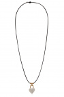 Ambush Necklace with heart pendant