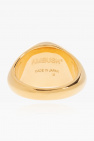 Ambush Ring with logo