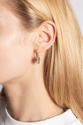 Ambush Silver earring