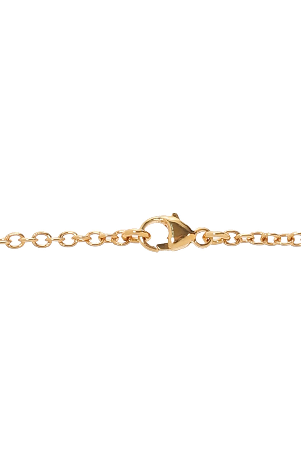 Mens Jewellery Bracelets Nick Fouquet X Federico Curradi in Gold for Men Metallic 