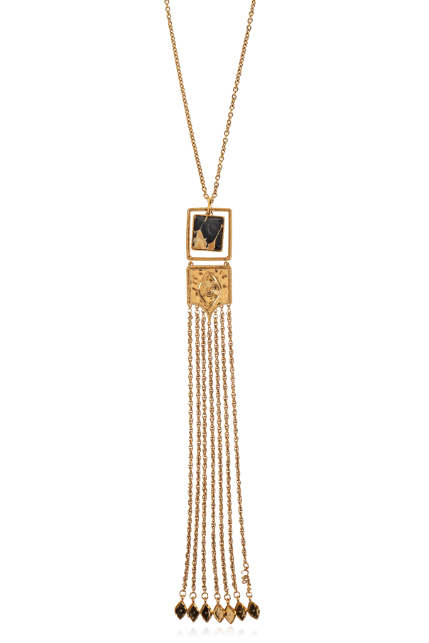 Long necklace od Chloé