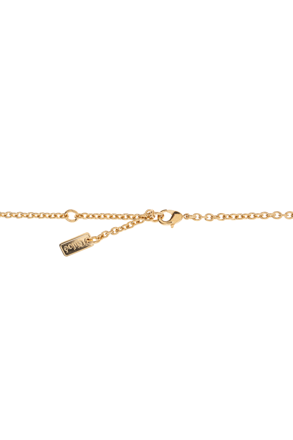 Chloé Necklace with pendant