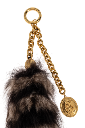 Chloé Bag charm