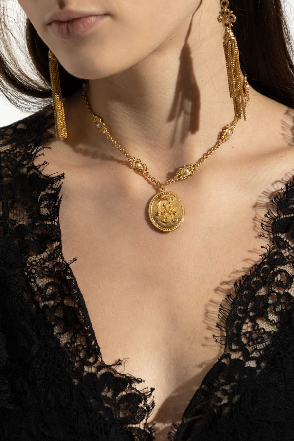 Chloé Halskette mit Anhänger