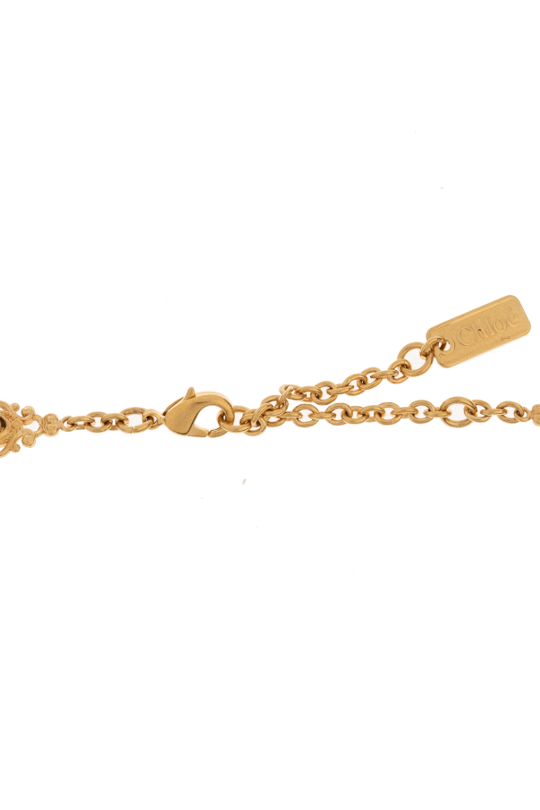 Chloé Halskette mit Anhänger