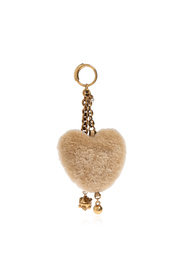 Keychain with charms od Chloé
