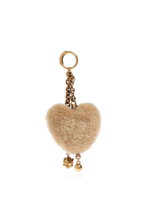 Brelok z zawieszkami