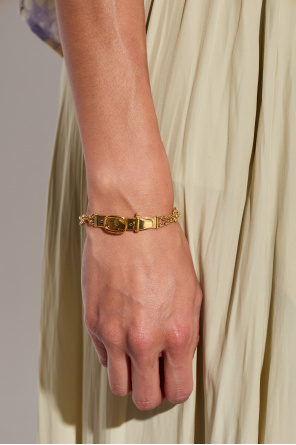 Chloé Bracelet with logo