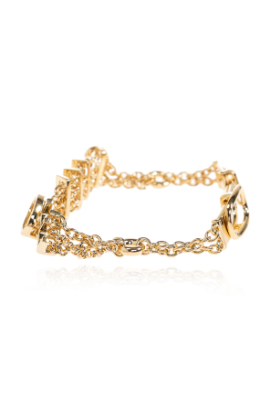 Chloé Bracelet with logo