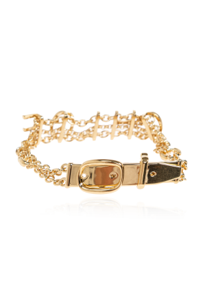 Chloé Bracelet with logo