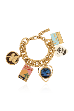 Brazalete ‘Postcards’