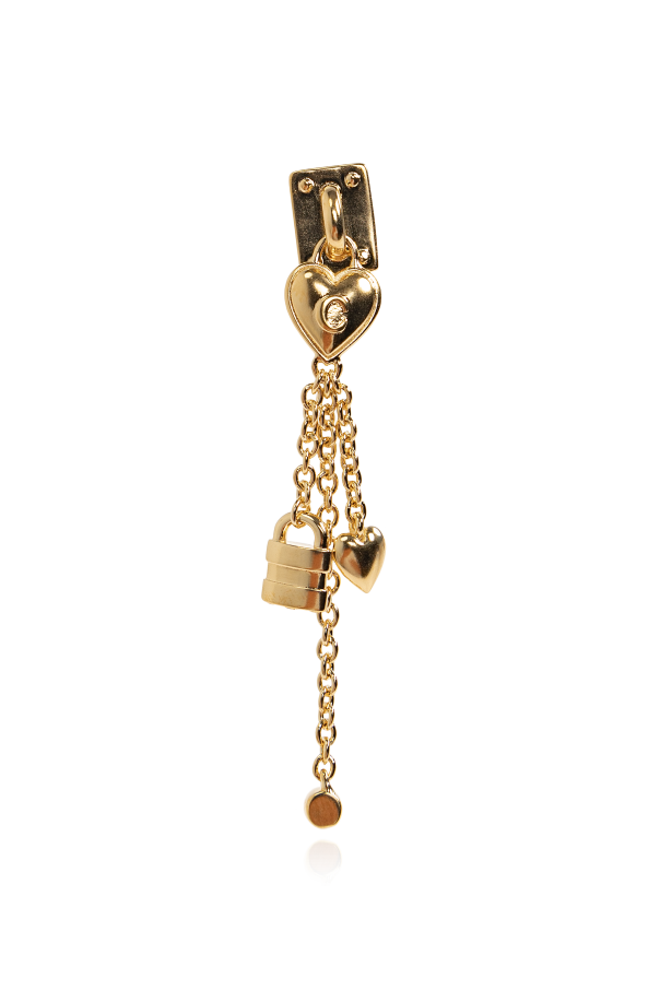 Chloé Long earrings