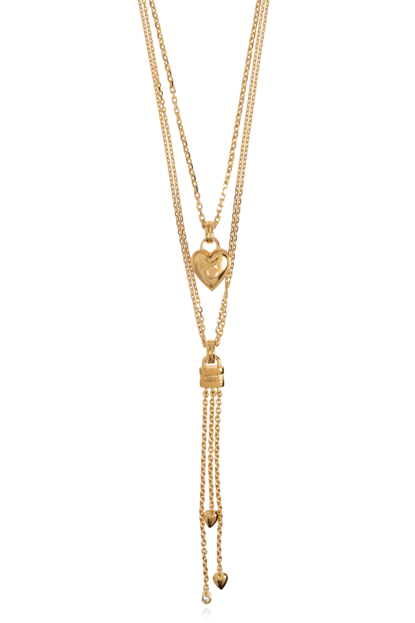 'Paddingto Mini' necklace od Chloé