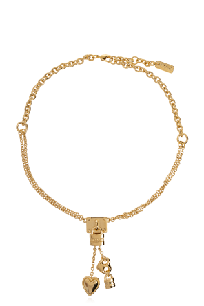'Paddingto Mini' necklace
