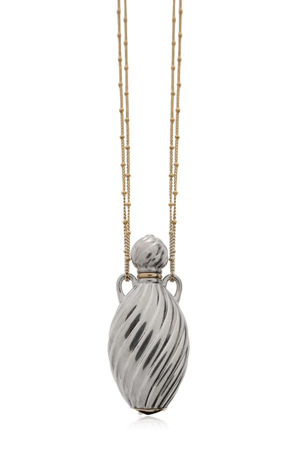 'Mirror' necklace od Chloé