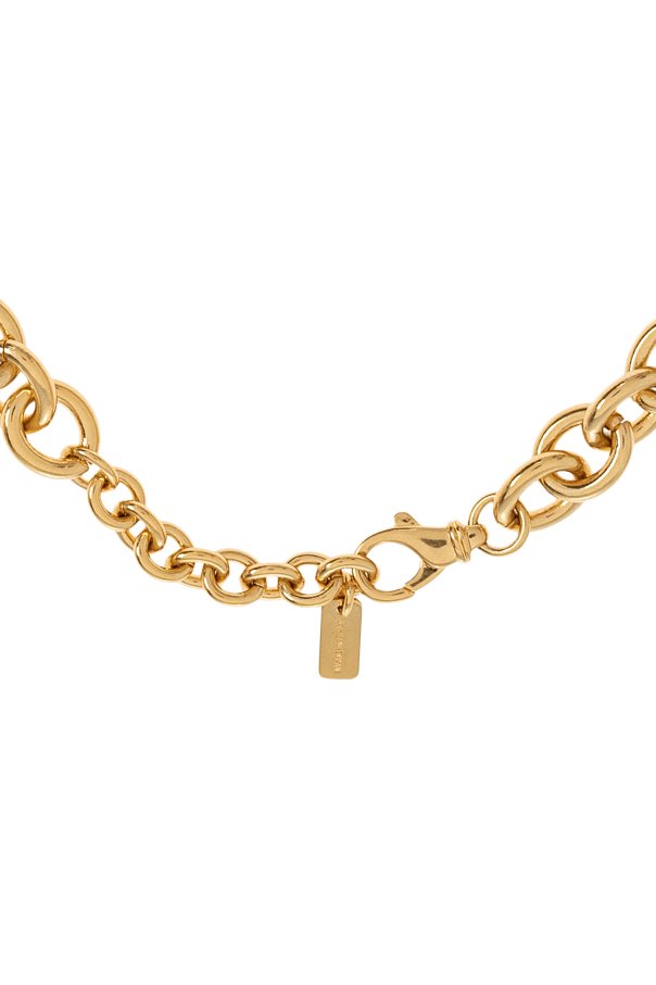 Chloé Choker z zawieszkami