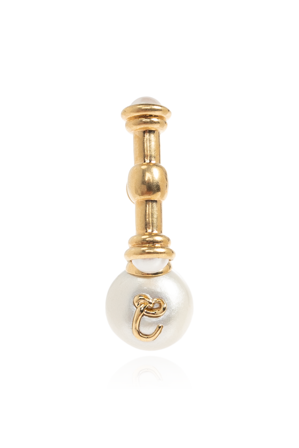Chloé Earrings with pearls