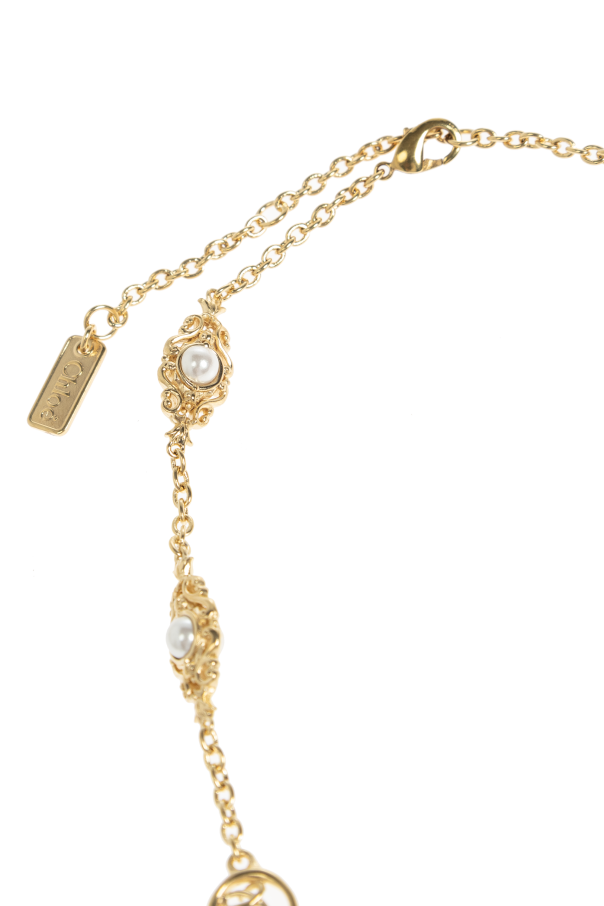 Chloé Collar de perlas